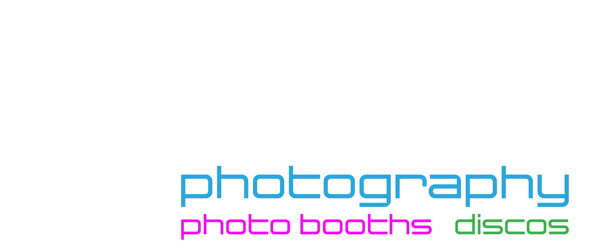 Andy Webber Photography, Photo Booths and Discos
