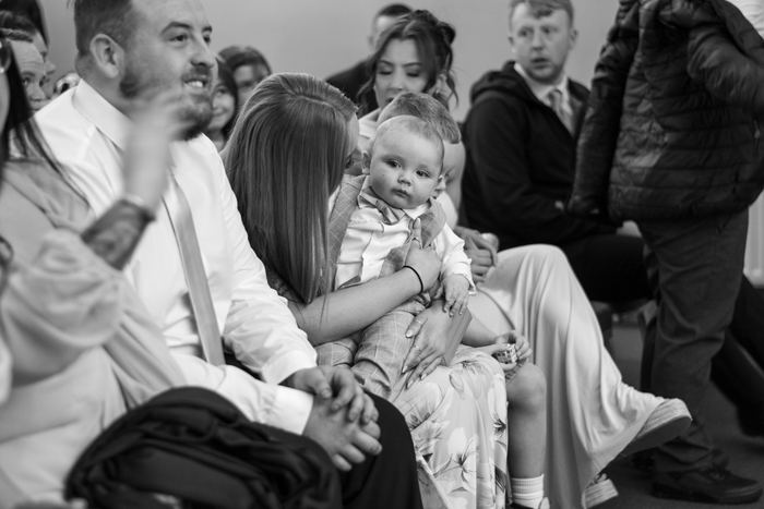 Event photography by Andy Webber Photography