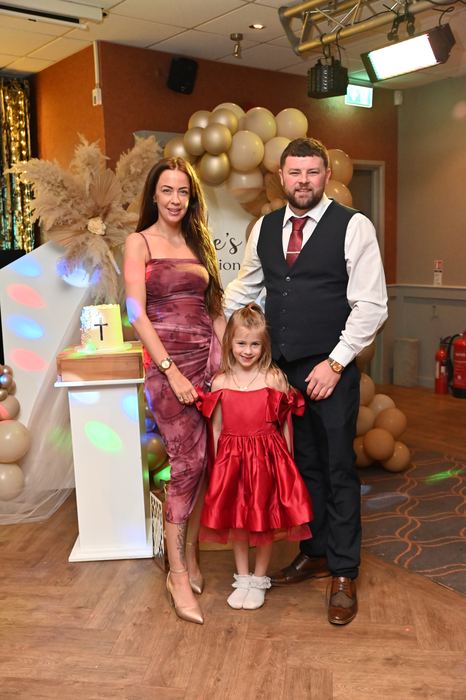 Event photography by Andy Webber Photography